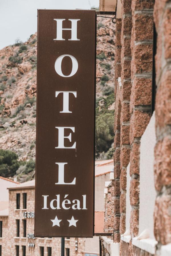Ideal Hotel