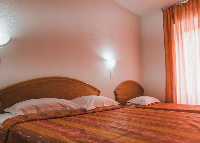 Hotel Ideal