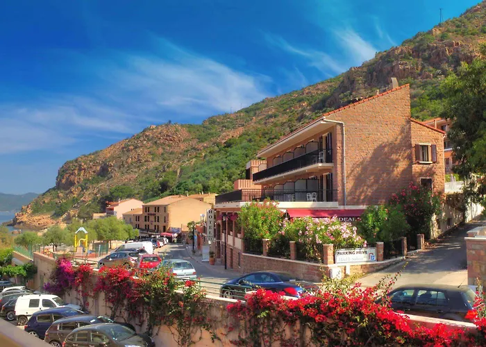 Hotel Ideal