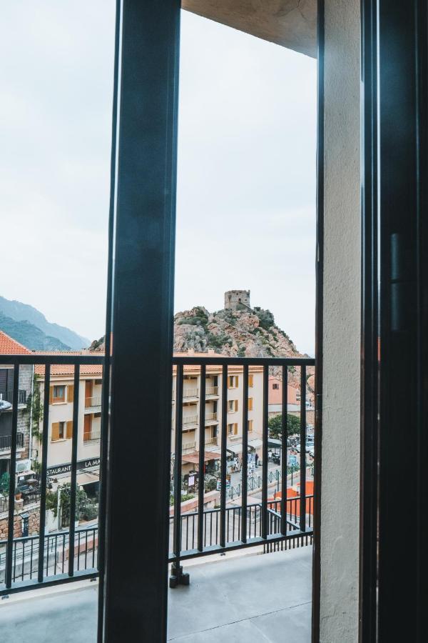 Ideal 2* Porto (Corsica)