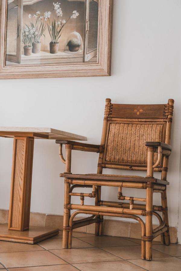 Hotel Ideal Porto (Corsica)