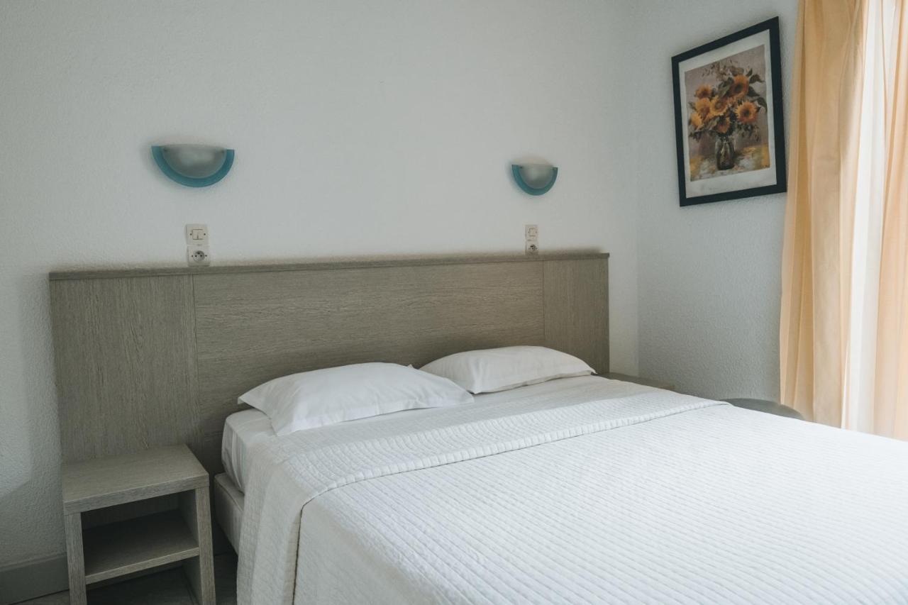 Hotel Ideal Porto (Corsica)