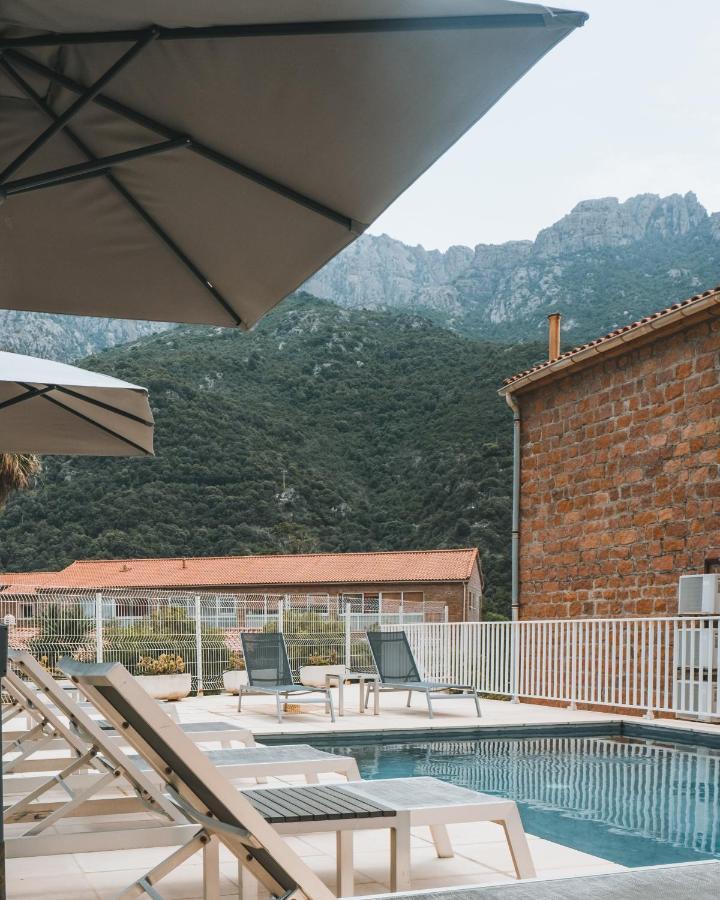 Ideal Hotel Porto (Corsica)