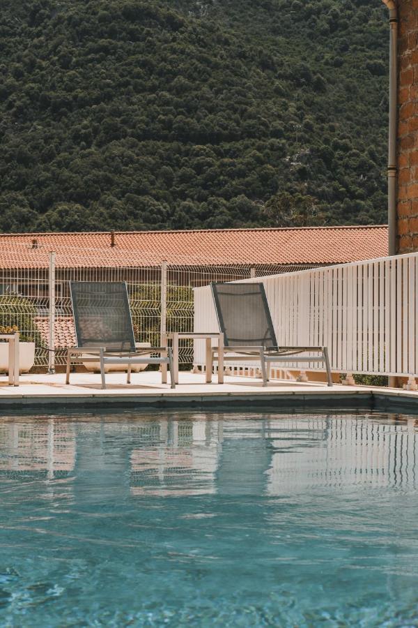 Ideal 2* Porto (Corsica)