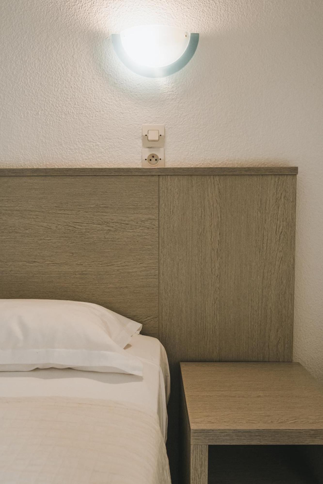 Hotel Ideal