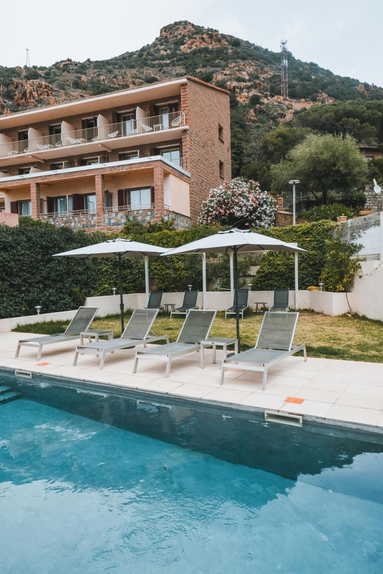 Hotel Ideal