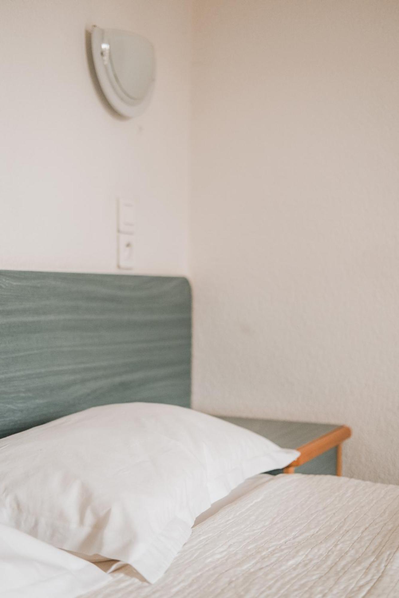 Hotel Ideal Porto (Corsica)