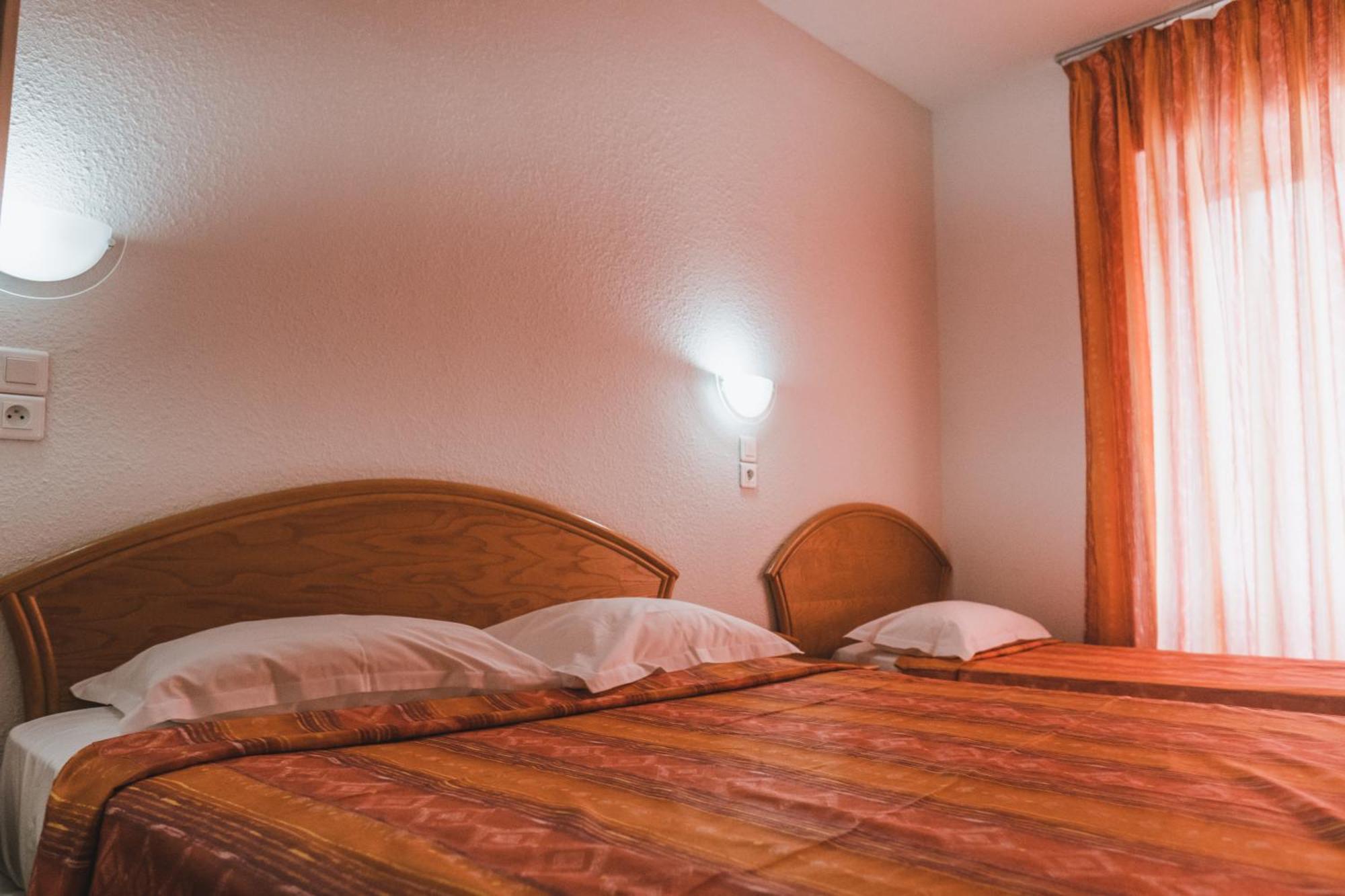 Hotel Ideal Porto (Corsica)