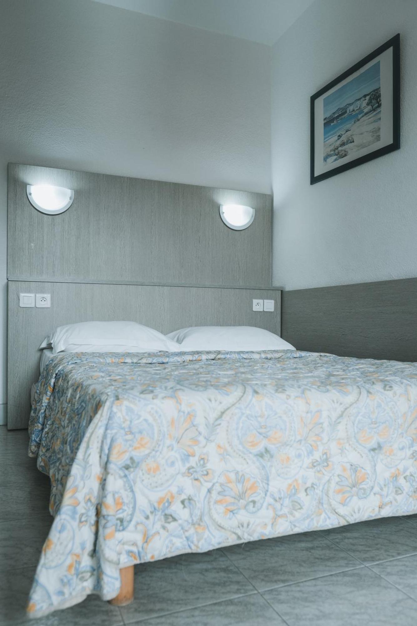 Hotel Ideal 2*