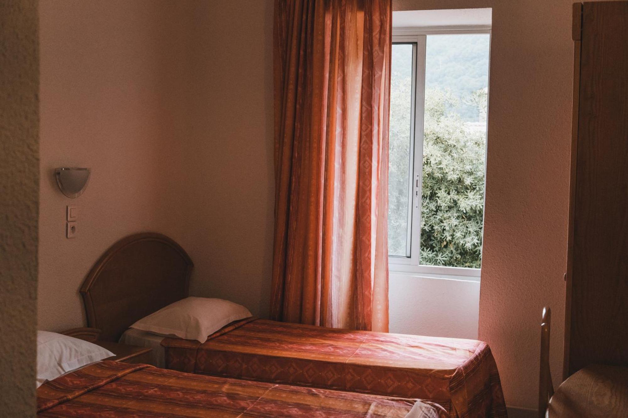 Ideal Hotel Porto (Corsica)
