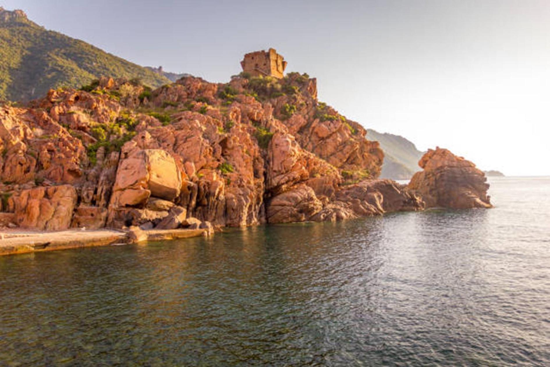 Ideal Hotel Porto (Corsica)