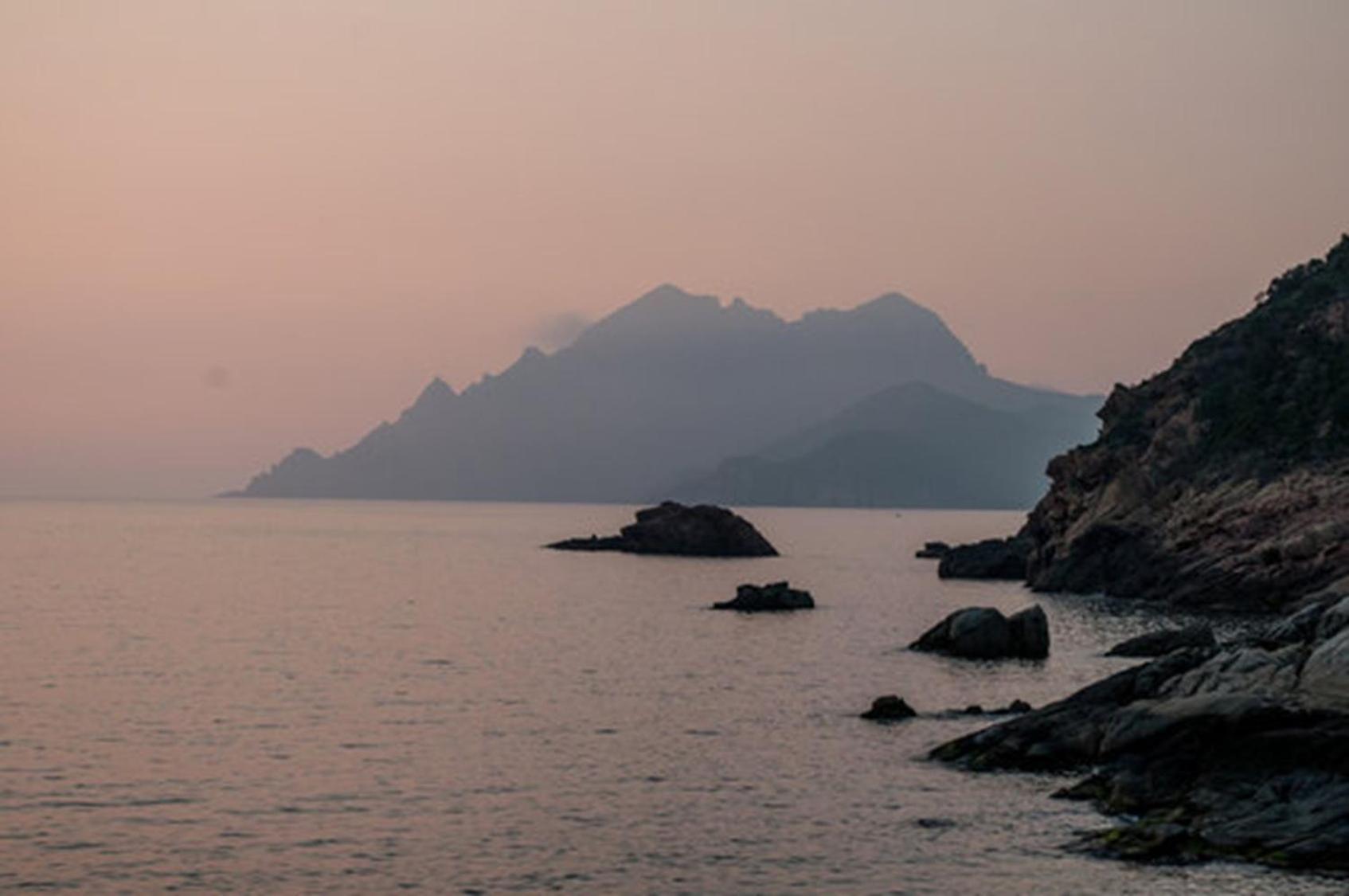 Ideal Hotel Porto (Corsica)