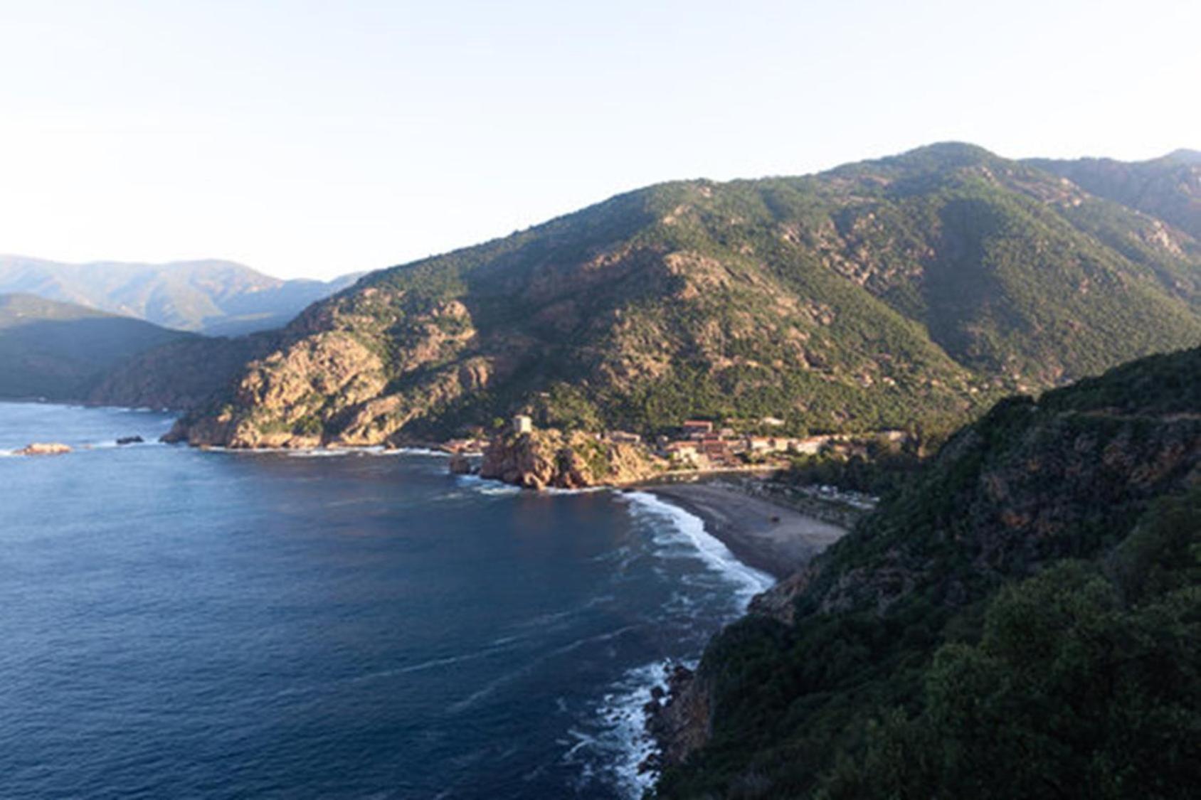 Hotel Ideal Porto (Corsica)