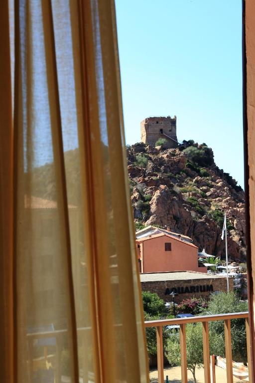 Ideal Hotel Porto (Corsica)