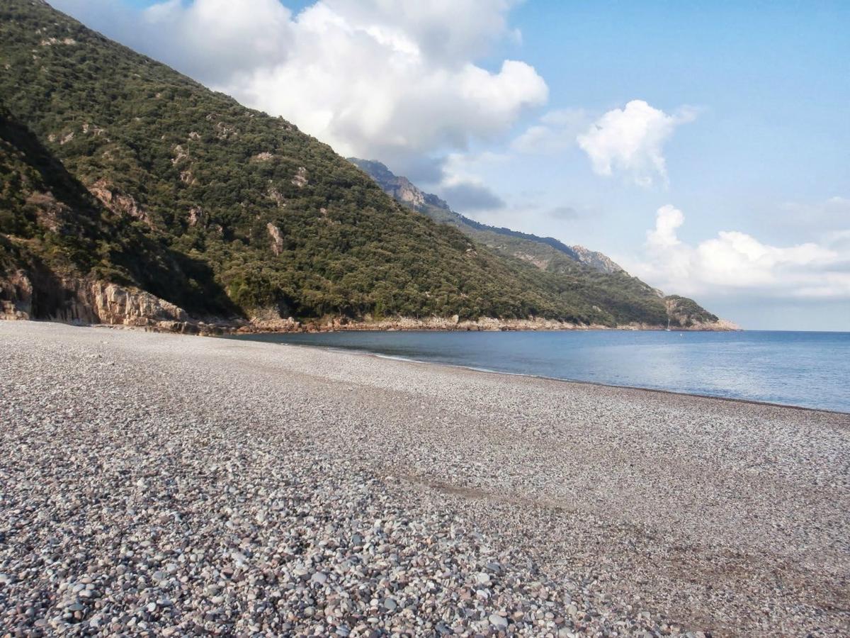 Ideal Porto (Corsica)