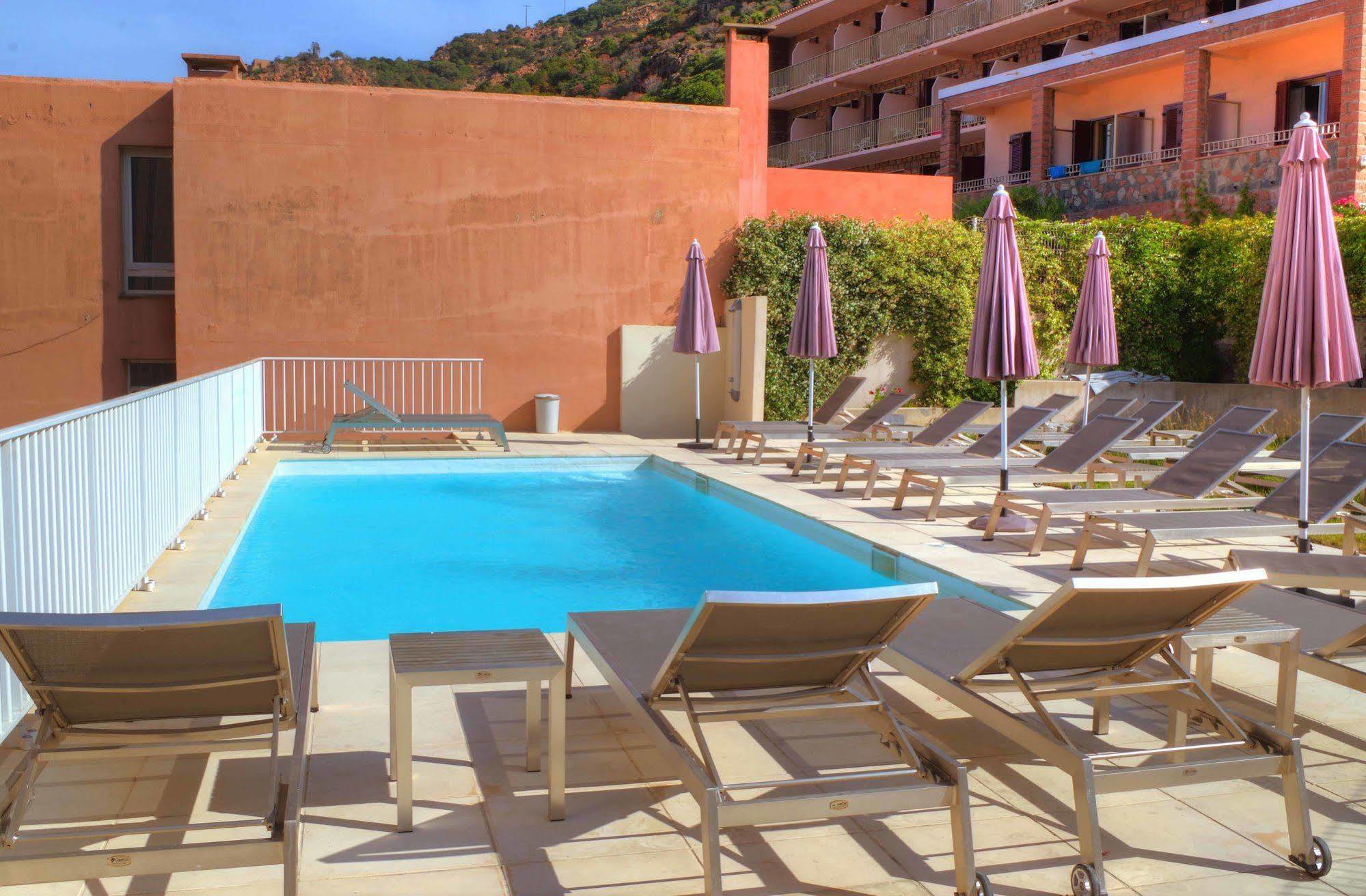 Hotel Ideal 2*
