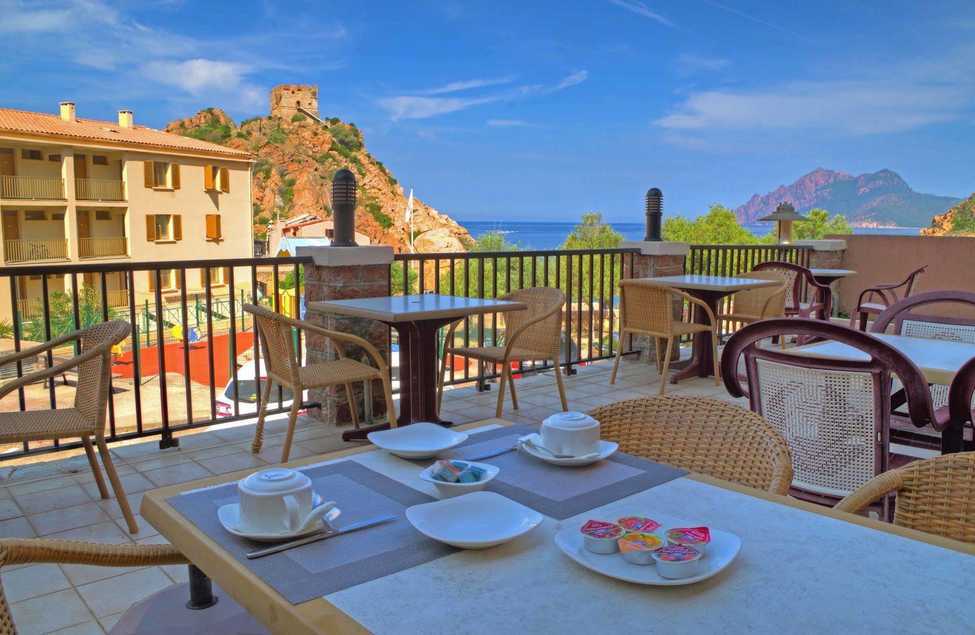 Hotel Ideal