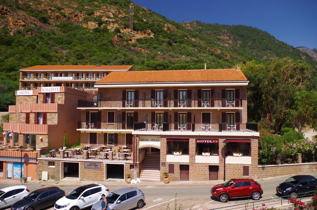 Ideal Hotel 2*